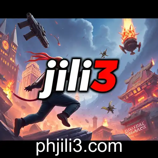 Emerging Trends in Online Gaming: The Rise of Jili3