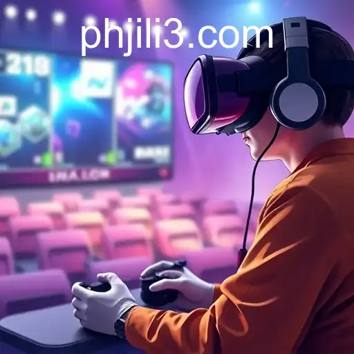Emerging Trends in Online Gaming: Spotlight on Jili3