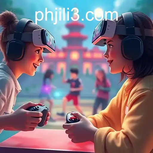 The Evolution of Online Gaming Platforms