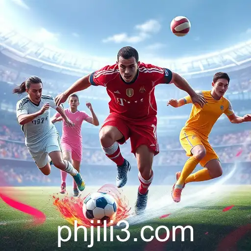 The Rising Influence of Gaming Sites in 2025