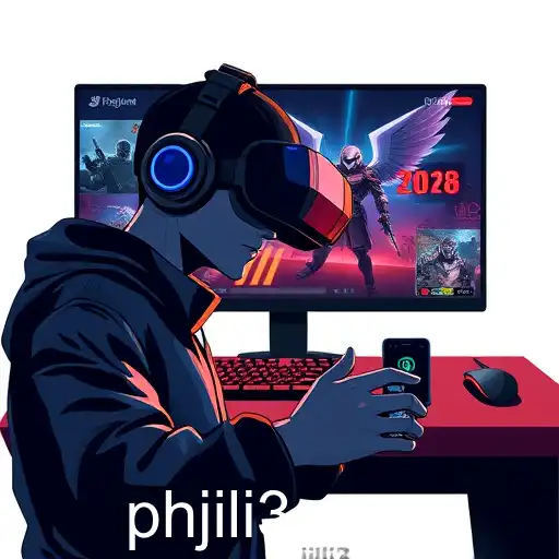 Gaming Industry Trends and Influences