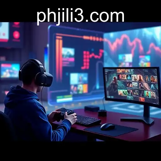 Gaming Trends and Challenges