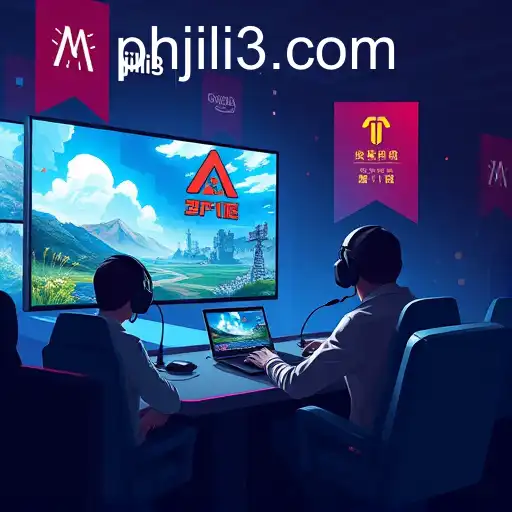 The Evolution of jili3 and Its Impact on the Gaming Community