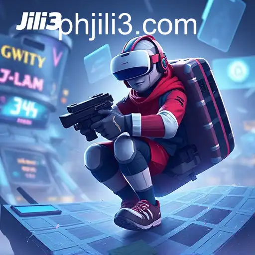 Jili3: The Game Portal of the Future