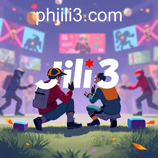 Jili3 Revolutionizes Gaming Experience