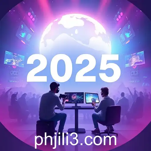 Jili3 Revolutionizes Online Gaming Landscape