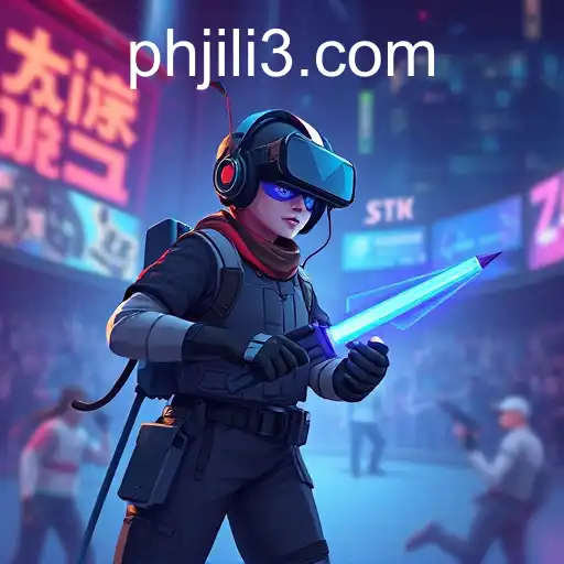 Jili3: Revolutionizing Online Gaming