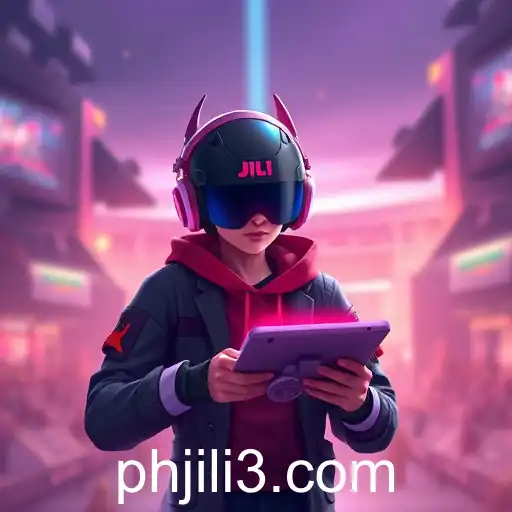 Jili3: Revolutionizing Online Gaming in 2025