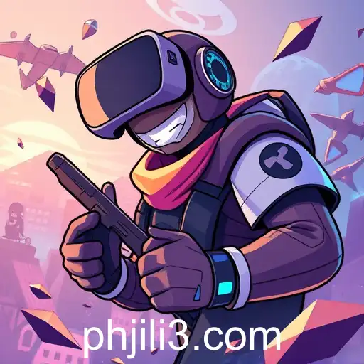 Rise of Jili3 in 2025: The Evolution of Online Gaming