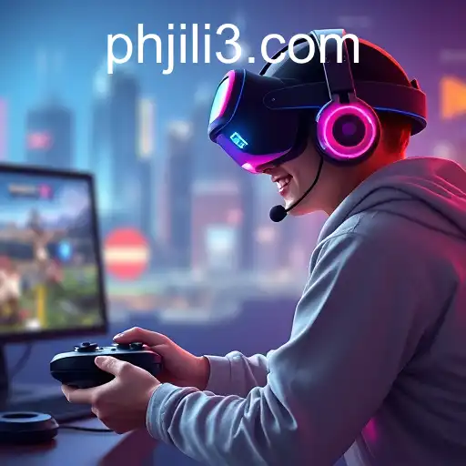 Exploring the Landscape of Online Gaming