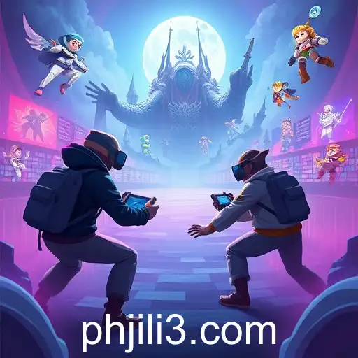 The Rise of Jili3: Revolutionizing Digital Game Play