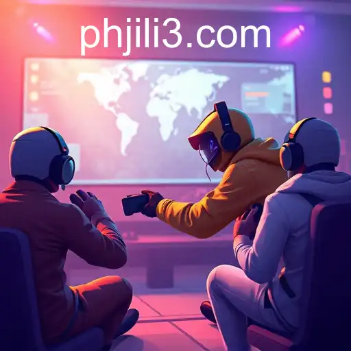 The Rise of Jili3 in the Gaming World