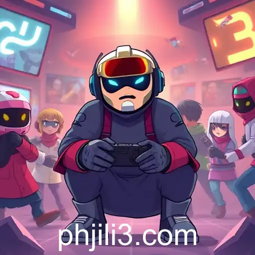 The Rise of Jili3: A Digital Gaming Phenomenon