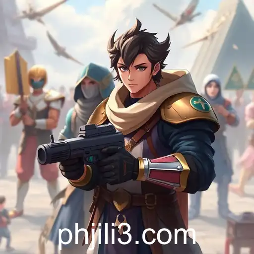 The Rise of Jili3 in the Gaming World