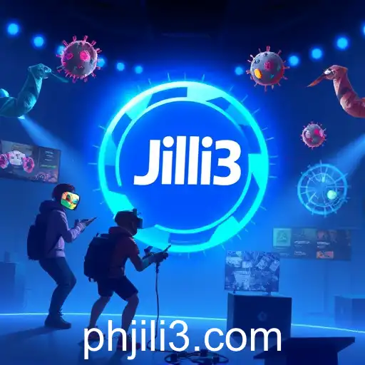 The Rise of Online Gaming Platforms: A Focus on jili3