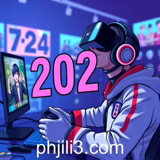 The Rise of Online Gaming in 2025