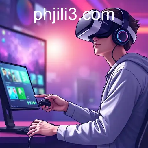 The Rise of Online Gaming Communities