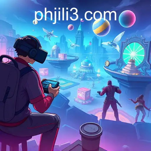 Rising Trends in Online Gaming for 2025