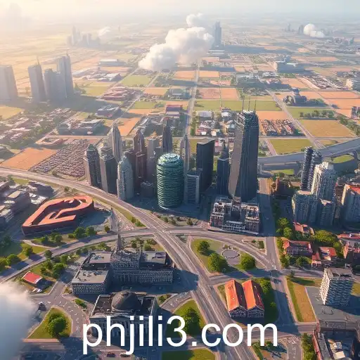 Exploring the Enchanting Realm of 'Simulation Worlds' with Jili3