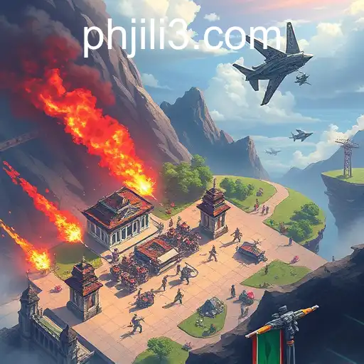 Exploring the Fascinating World of Strategy Games