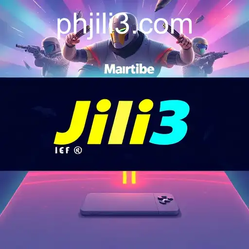 The Rise of Jili3 in the Digital Gaming Arena