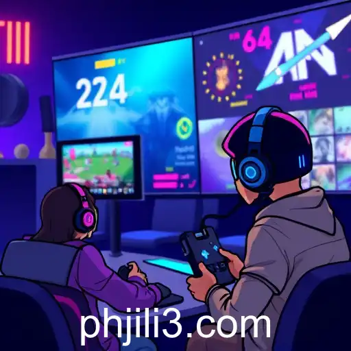 The Rise of Jili3 in the Gaming World