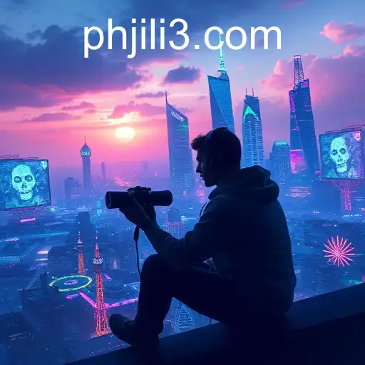 The Thriving Realm of Online Gaming in 2025